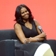 Michelle Obama (Gerardo Mora/Getty Images)